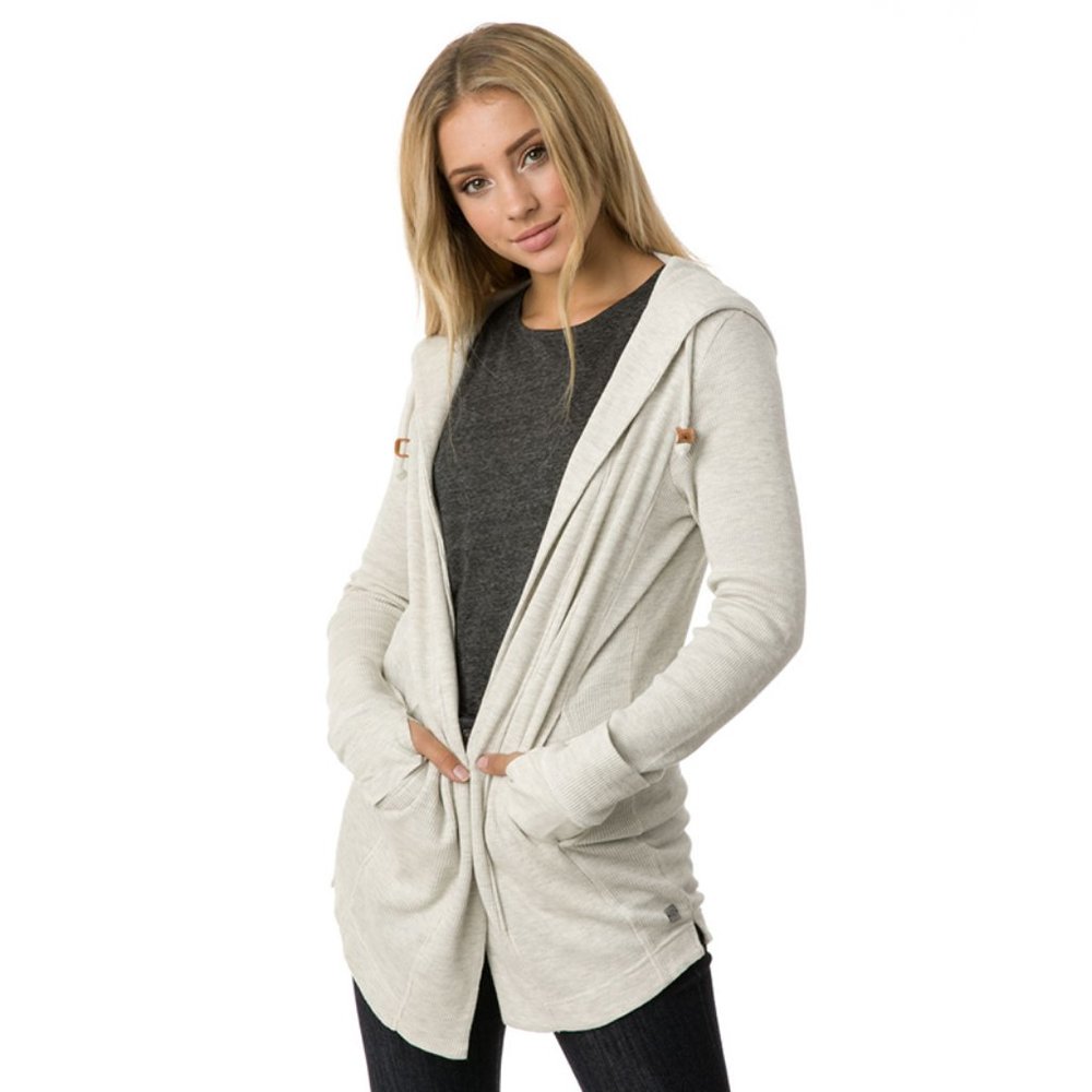 Tentree Ivy Cardigan